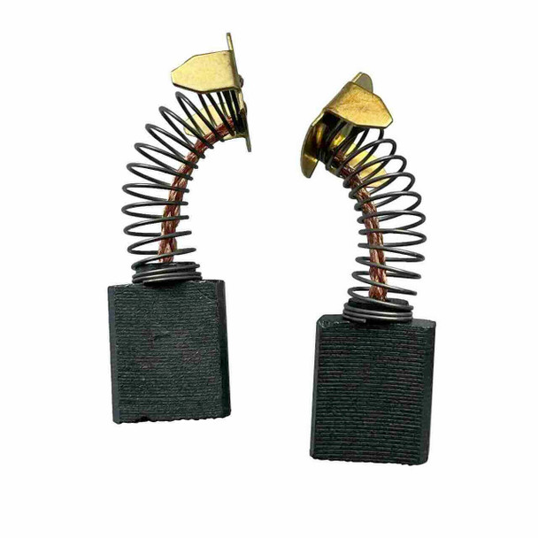 Carbon Brushes For Evolution F255SMS 255mm Sliding Mitre Saw