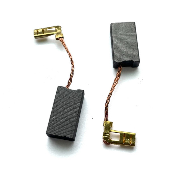 Carbon Brushes For Bosch GCM 800 SJ Sliding Mitre Saw