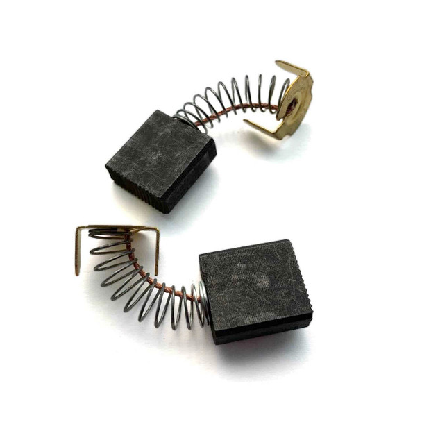 Carbon Brushes For Erbauer ERB2151SE 216mm Sliding Mitre Saw