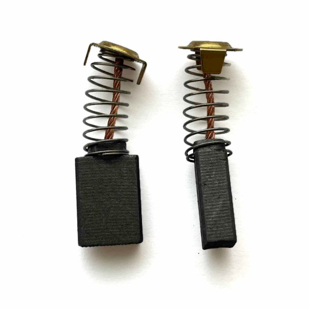 Carbon Brushes For Einhell TC-SM 2534/1 Dual Sliding Mitre Saw