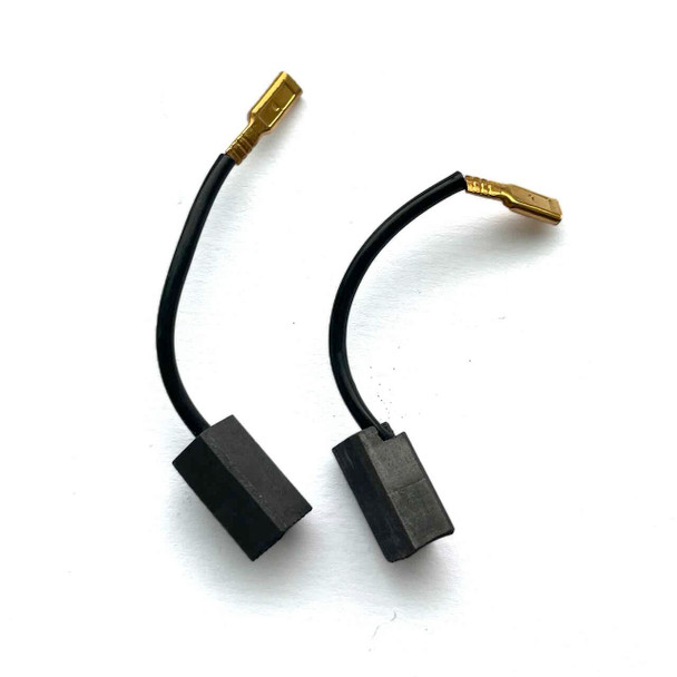 Carbon Brushes For Hikoki G10SR4 100mm Angle Grinder