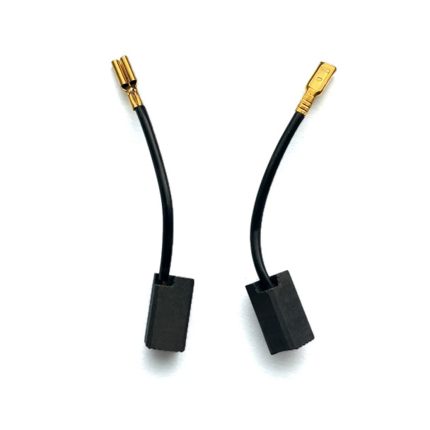Carbon Brushes For Hikoki G12STX 115mm Angle Grinder