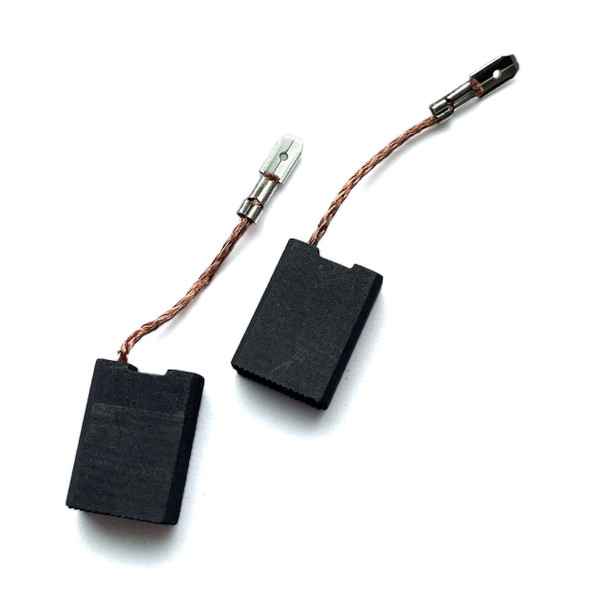 Carbon Brushes For Ryobi EAG2023AG 230mm Angle Grinder