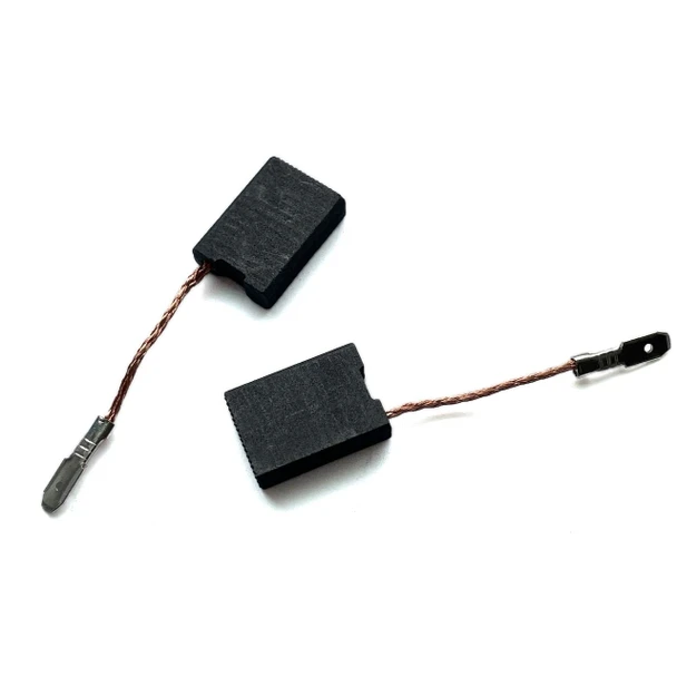 Carbon Brushes For Ryobi EAG2000RS Angle Grinder