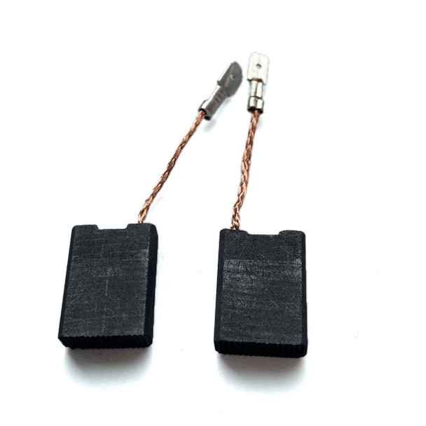 Carbon Brushes For Metabo MFX 65 Wall Chaser