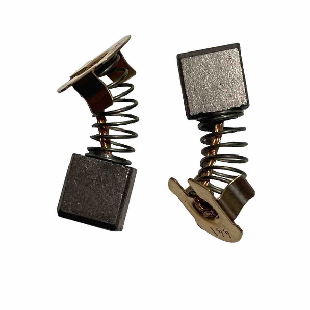 Carbon Brushes For Makita DHR202Z Rotary Hammer