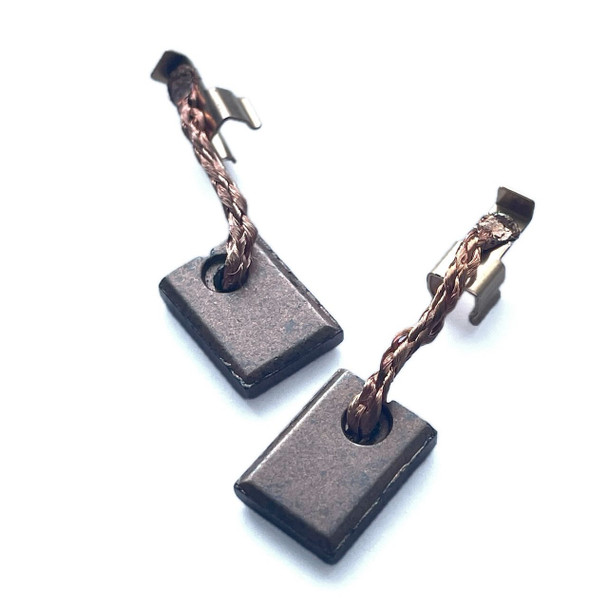 Carbon Brushes For Makita DFS451Z Drywall Screwdriver LXT