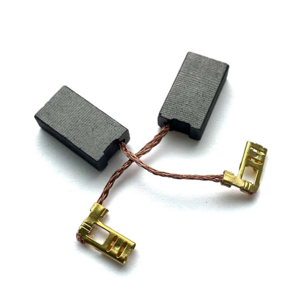 Carbon Brushes For Bosch GBH 5-38 D Rotary Hammer