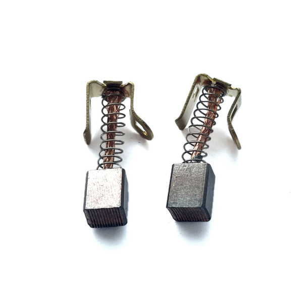 Carbon Brushes For Bosch GSB 36 V-LI Cordless Impact Drill