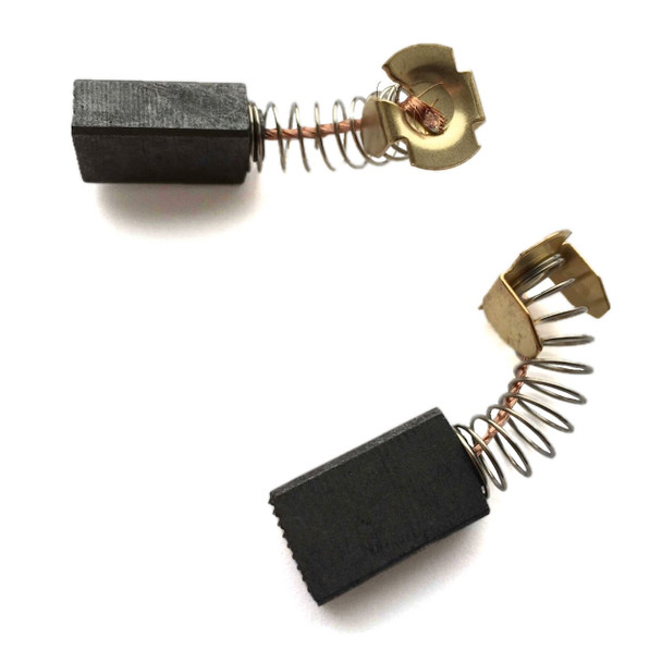Carbon Brushes For Performance Power CLM1500TSS Table Saw