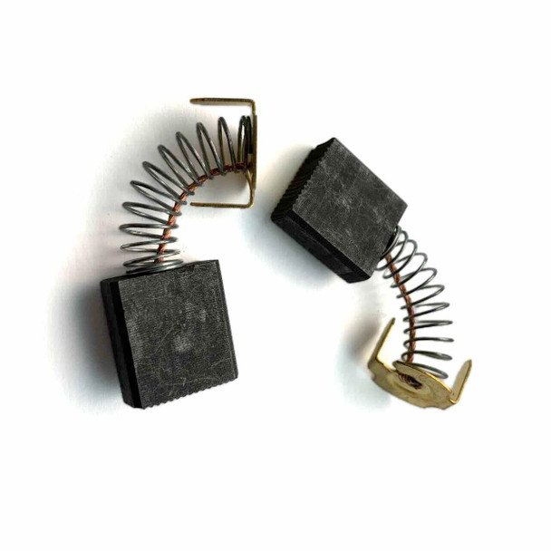 Carbon Brushes For Ferm DHM-1100 Demolition Hammer