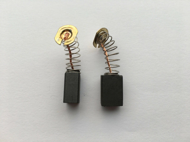Carbon Brushes For Makita 6836 Autofeed Screwdriver
