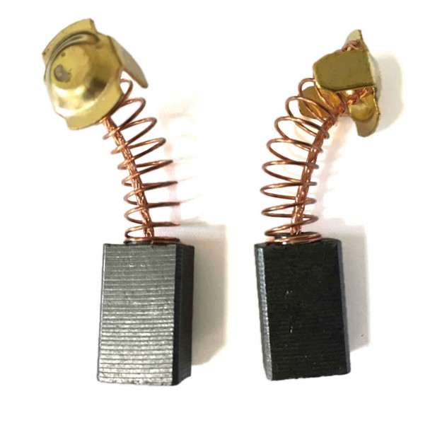 Carbon Brushes For Hitachi DH40MRY Hammer Drill