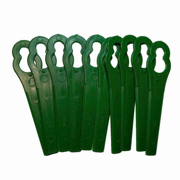 Blades For Qualcast Easi Lite 30 Lawnmower