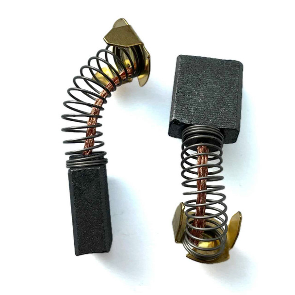 Carbon Brushes For Tecmix TM 1100 Mixer