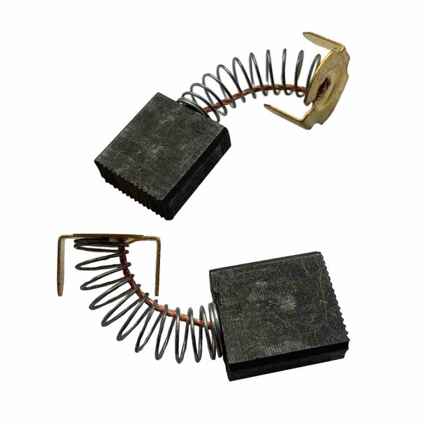 Carbon Brushes For Hikoki PH-65A Demolition Hammer