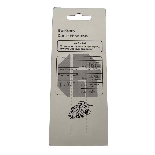 Blades For Dewalt DW680K Planer DIYSupplies