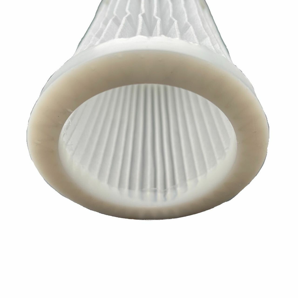 Bosch GAS 18 VLI Cordless Vacuum Filter DIYSupplies