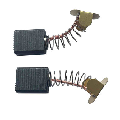 Evolution Carbon Brushes For FURY1-B Circular Saw - Original Part EV1BS18 3 thumbnail image