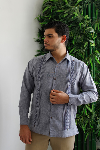 Guayabera Mérida