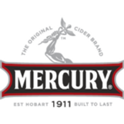 Mercury Cider