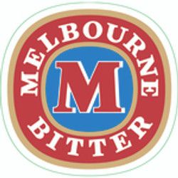 Melbourne Bitter