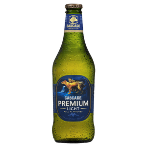 Cascade Light 375mL Bottles 24 Pack Cascade Light 375mL Bottles 24 Pack