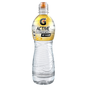 G-Active Mango 600mL Bottles 12 Pack G-Active Mango 600mL Bottles 12 Pack