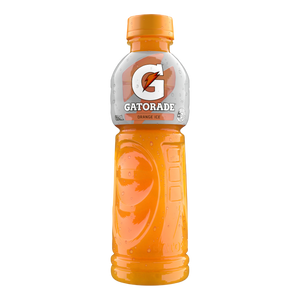 Gatorade Orange Ice 600mL Bottles 12 Pack Gatorade Orange Ice 600mL Bottles 12 Pack
