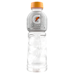 Gatorade Watermelon Chill 600mL Bottles 12 Pack Gatorade Watermelon Chill 600mL Bottles 12 Pack