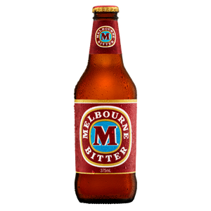 Melbourne Bitter 375mL Bottles 24 Pack Melbourne Bitter 375mL Bottles 24 Pack