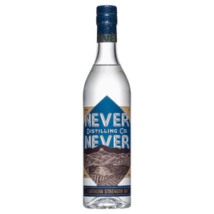 Never Never Southern Strength 52% 500mL Bottle Never Never Southern Strength 52% 500mL Bottle