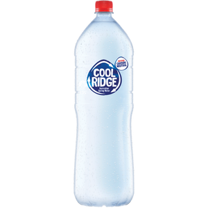 Cool Ridge 1.5L PET Bottles 8 Pack Cool Ridge 1.5L PET Bottles 8 Pack