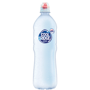 Cool Ridge 1L PET Bottles 12 Pack Cool Ridge 1L PET Bottles 12 Pack
