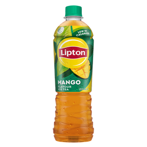 Lipton Iced Tea Mango 500ml 12 Pack Lipton Iced Tea Mango 500ml 12 Pack