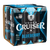 Vodka Cruiser Blueberry 10% 200mL Cans 24 Pack