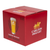CARLTON DRAUGHT CORE GLASSES 425mL x24 Pack