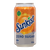 Sunkist Orange Zero Sugar 375mL Cans 24 Pack