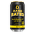 Hard Rated Alcoholic Lemon 4.5% 375mL Cans 24 Pack