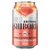 Asahi Zeitaku Shibori Peach 4.0% 330mL Cans 24 Pack