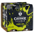 Vodka Cruiser Double Lemon Lime 6.8% 375mL Cans 24 Pack Vodka Cruiser Double Lemon Lime 6.8% 375mL Cans 24 Pack