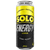SOLO Energy Zero Sugar Lemon Flavour 500ml Cans 24 Pack SOLO Energy Zero Sugar Lemon Flavour 500ml Cans 24 Pack