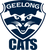 2025 Team Signed Geelong Home Football 2025 Team Signed Geelong Home Football