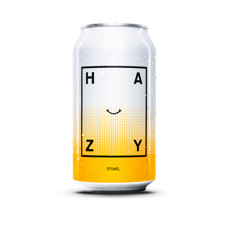 Balter Hazy IPA 375mL Cans 16 Pack