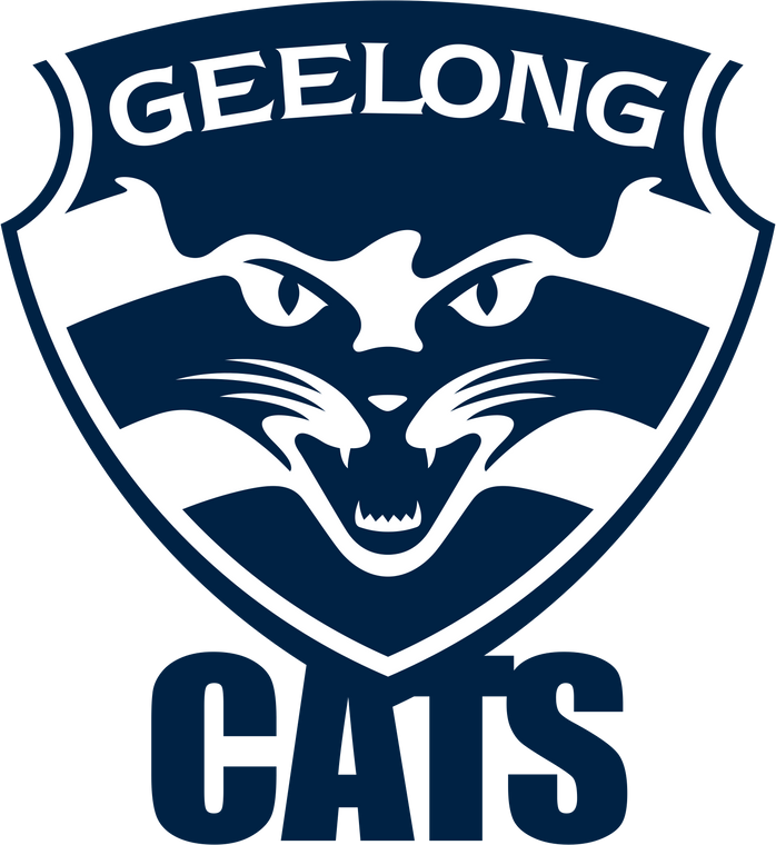 2025 Team Signed Geelong Home Guernsey 2025 Team Signed Geelong Home Guernsey