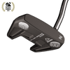Zebra Golf Milled Series 002 Golf Putter