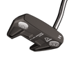 Zebra Golf Milled Series 002 Golf Putter