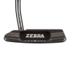 Zebra Golf  Milled Series 003 Golf Putter