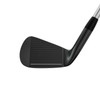 Ram Golf Axial Black Forged Iron Set (4-PW), Mens Right Hand