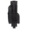 Ram 9” Golf Stand Bag – Lightweight 5-Way Divider Golf Bag with 6 Pockets, Rain Hood & 4-Point Shoulder Strap